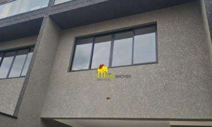 Sobrado com 3 dormitórios à venda, 165 m² por R$ 1.150.000,00 - Parque São Domingos - São Paulo/SP