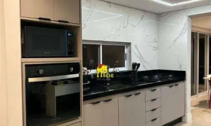 Sobrado com 3 dormitórios à venda, 245 m² - Conjunto Residencial Vista Verde - São Paulo/SP