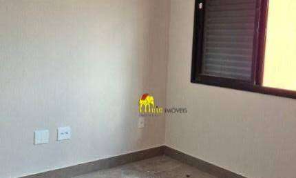 Studio com 1 dormitório para alugar, 30 m² por R$ 1.866,66/mês - Parque São Domingos - São Paulo/SP