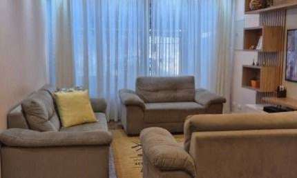 Sobrado com 3 dormitórios à venda, 160 m² por R$ 980.000,00 - Parque São Domingos - São Paulo/SP