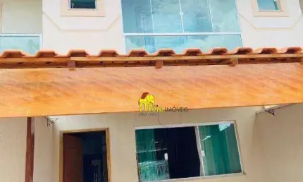 Sobrado com 2 dormitórios à venda, 100 m² por R$ 650.000,00 - Parque São Domingos - São Paulo/SP