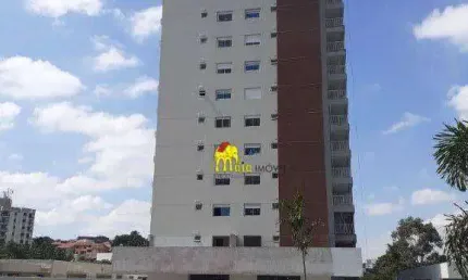Apartamento com 3 dormitórios à venda, 100 m² por r$ 1.300.000,00 - parque são domingos - são paulo/sp