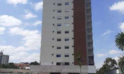 Apartamento com 3 dormitórios à venda, 100 m² por R$ 1.300.000,00 - Parque São Domingos - São Paulo/SP
