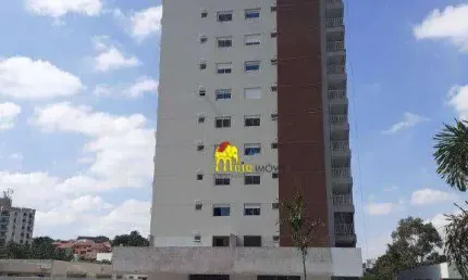Apartamento com 3 dormitórios à venda, 100 m² por r$ 1.300.000,00 - parque são domingos - são paulo/sp