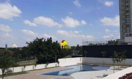 Apartamento com 2 dormitórios à venda, 70 m² por R$ 910.000,00 - Parque São Domingos - São Paulo/SP