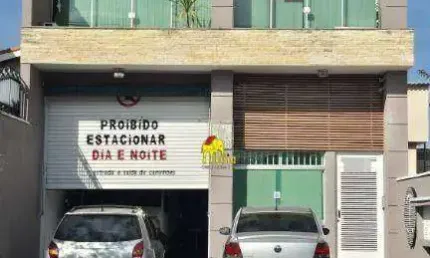Prédio à venda, 400 m² por R$ 2.200.000,00 - Parque São Domingos - São Paulo/SP