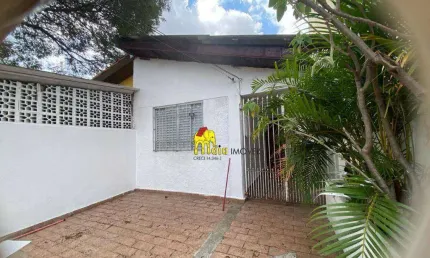 Casa com 3 dormitórios, 165 m² - venda por R$ 500.000,00 ou aluguel por R$ 2.500,00/mês - Chácara São João - São Paulo/SP