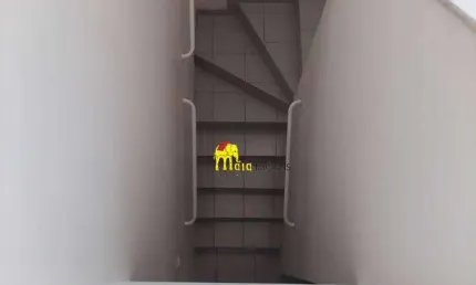 Sobrado com 3 dormitórios à venda, 180 m² por R$ 750.000 - Vila Bonilha - São Paulo/SP