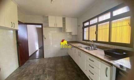 Sobrado com 4 dormitórios à venda por R$ 1.250.000,00 - Parque São Domingos - São Paulo/SP