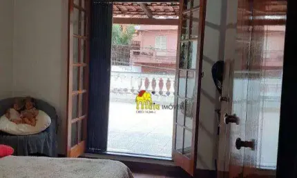 Sobrado à venda, 160 m² por r$ 1.050.000,00 - parque são domingos - são paulo/sp