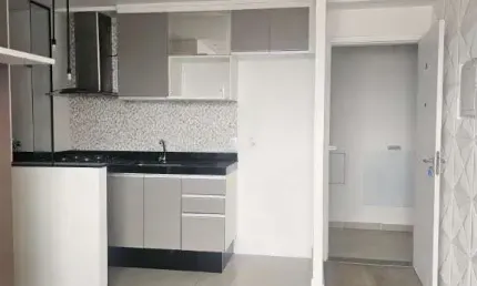 Apartamento com 2 dormitórios à venda, 43 m² por R$ 360.000,00 - Vila Pirituba - São Paulo/SP