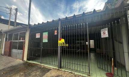 Sobrado com 2 dormitórios para alugar, 120 m² por R$ 5.123,00/mês - Vila Leopoldina - São Paulo/SP