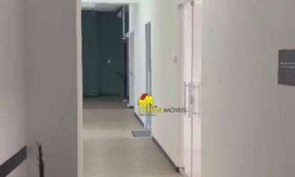 Sala para alugar, 200 m² por R$ 2.300,00/mês - Jardim Íris - São Paulo/SP