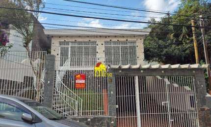 Casa com 3 dormitórios à venda, 134 m² por R$ 1.150.000,00 - Freguesia do Ó - São Paulo/SP
