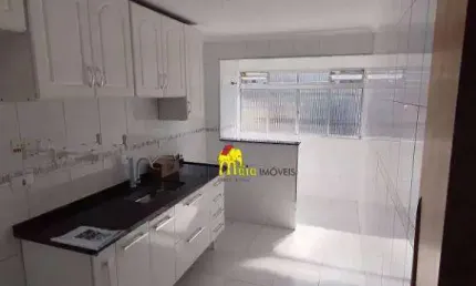 Apartamento com 2 dormitórios à venda, 54 m² por r$ 295.000,00 - city pinheirinho - são paulo/sp