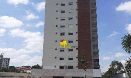 Apartamento com 2 dormitórios à venda, 70 m² por R$ 900.000 - Parque São Domingos - São Paulo/SP