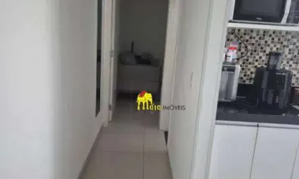 Apartamento com 1 dormitório à venda, 50 m² por R$ 320.000,00 - Água Branca - São Paulo/SP