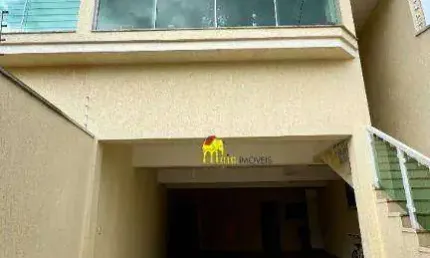Sobrado com 4 dormitórios à venda, 300 m² por r$ 2.100.000,00 - parque são domingos - são paulo/sp