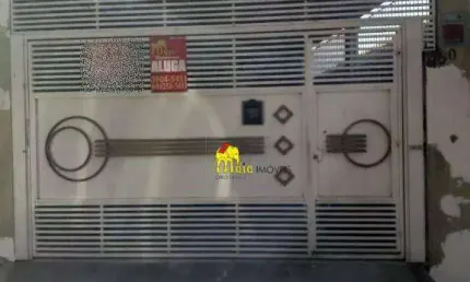 Sobrado com 3 dormitórios para alugar por R$ 5.000,00/mês - Parque São Domingos - São Paulo/SP
