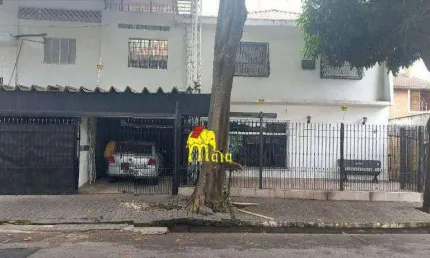 Sobrado com 3 dormitórios à venda, 200 m² por R$ 1.100.000 - Freguesia do Ó - São Paulo/SP