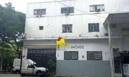 Prédio à venda, 350 m² por r$ 2.000.000 - freguesia do ó - são paulo/sp