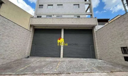 Prédio à venda, 1000 m² por R$ 4.200.000,00 - Jardim Íris - São Paulo/SP
