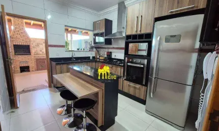 Sobrado com 2 dormitórios à venda, 81 m² por r$ 465.000,00 - jaraguá - são paulo/sp