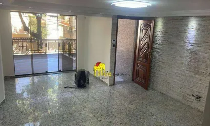 Sobrado com 3 dormitórios à venda por R$ 1.000.000 - Freguesia do Ó - São Paulo/SP