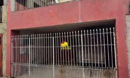 Sobrado com 2 dormitórios à venda, 81 m² por r$ 390.000,00 - vila jaguara - são paulo/sp