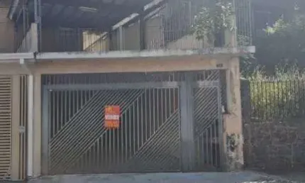 Sobrado com 3 dormitórios à venda, 200 m² por r$ 799.000,00 - parque são domingos - são paulo/sp