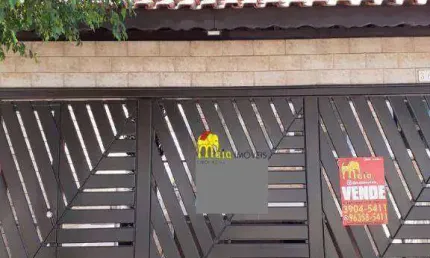Sobrado com 3 dormitórios, 150 m² - venda por r$ 1.390.000,00 ou aluguel por r$ 500,01/mês - parque são domingos - são paulo/sp