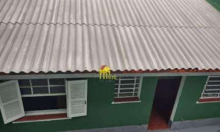 Sobrado, 290 m² - venda por R$ 1.200.000,00 ou aluguel por R$ 5.620,00/mês - Parque São Domingos - São Paulo/SP