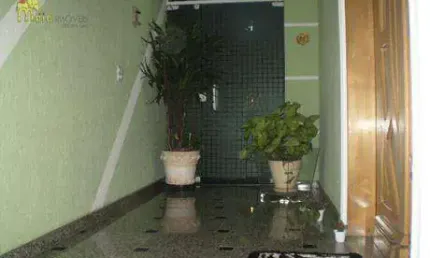 Sobrado com 3 dormitórios à venda, 250 m² - Jardim Pinheiros - São Paulo/SP
