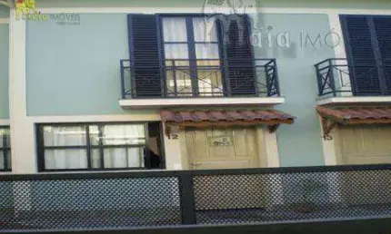 Sobrado residencial à venda, Conjunto Residencial Vista Verde, São Paulo.