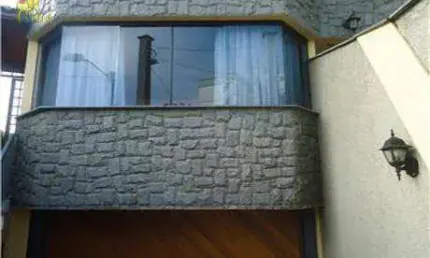 Sobrado com 3 dormitórios à venda, 180 m² por R$ 870.000,00 - City Pinheirinho - São Paulo/SP