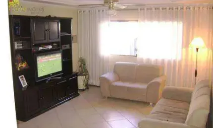 Sobrado à venda, 210 m² por r$ 870.000,00 - vila guedes - são paulo/sp