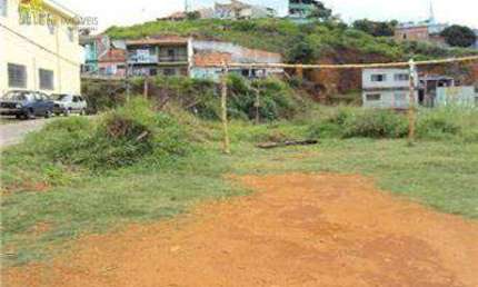 Terreno residencial à venda, Jardim Ipanema (Zona Oeste), São Paulo.