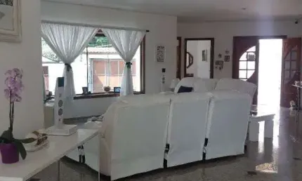 Sobrado com 4 dormitórios à venda, 460 m² - city américa - são paulo/sp