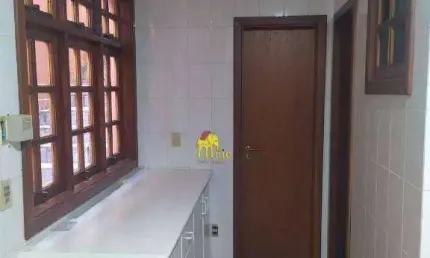 Sobrado com 4 dormitórios à venda, 430 m² - city américa - são paulo/sp