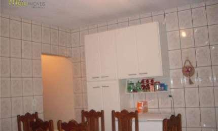 Sobrado com 3 dormitórios à venda, 90 m² por R$ 580.000,00 - Jaraguá - São Paulo/SP