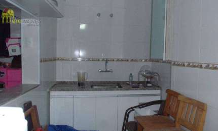 Sobrado com 3 dormitórios à venda, 140 m² por R$ 901.000,00 - Parque São Domingos - São Paulo/SP