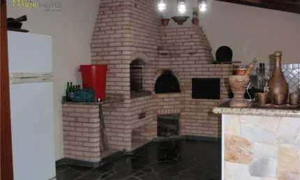 Sobrado com 3 dormitórios à venda, 400 m² por R$ 1.700.000,00 - City América - São Paulo/SP