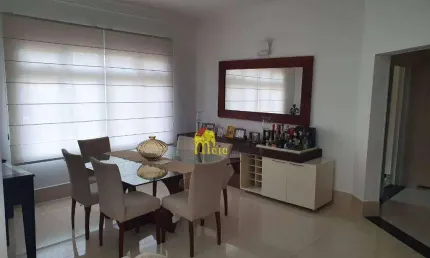Casa com 3 dormitórios à venda, 290 m² por R$ 2.000.000,00 - City América - São Paulo/SP