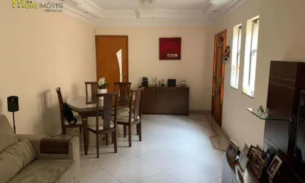 Sobrado à venda, 240 m² por R$ 1.278.000,00 - Parque São Domingos - São Paulo/SP