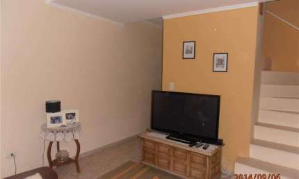 Sobrado à venda, 80 m² - Parque São Domingos - São Paulo/SP