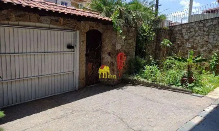 Sobrado residencial à venda, Jardim Cidade Pirituba, São Paulo.