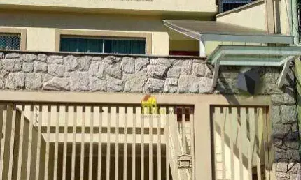 Sobrado à venda, 140 m² por R$ 950.000,00 - Vila Clarice - São Paulo/SP