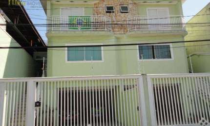 Sobrado com 3 dormitórios à venda, 171 m² por R$ 990.000,00 - Pirituba - São Paulo/SP
