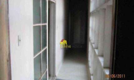 Sobrado com 4 dormitórios à venda, 90 m² por R$ 1.300.000,00 - City América - São Paulo/SP