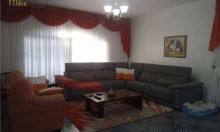 Sobrado com 3 dormitórios à venda, 180 m² por R$ 1.500.000,00 - City Recanto Anastácio - São Paulo/SP